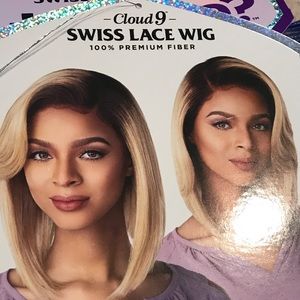 Sensationnel Cloud 9 Chrissy wig